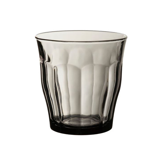 Duralex Picardie® Grey Glass Tumbler 31cl Pack of 48