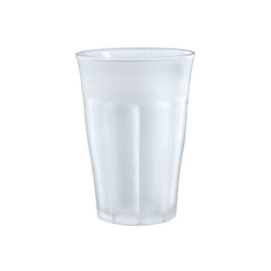 Duralex Picardie® Frosted Glass Tumbler 36cl Pack of 48