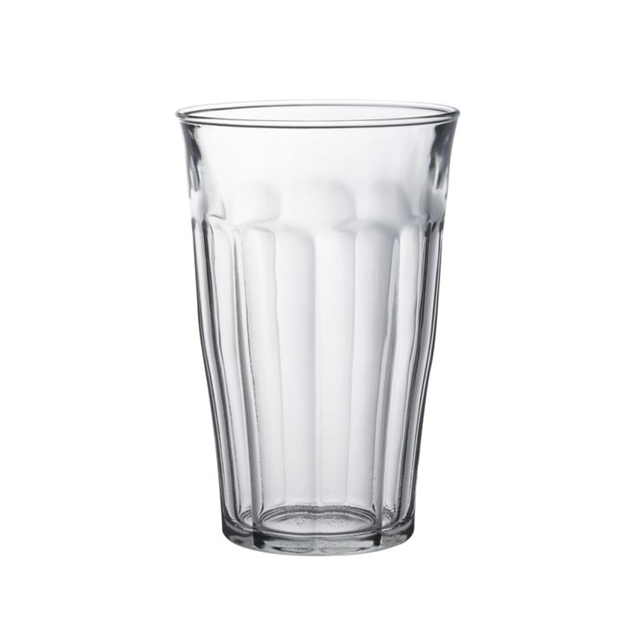 Duralex Picardie® Clear Glass HiBall Tumbler 50cl Pack of 24