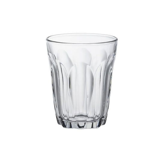 Duralex Provence Clear Glass Tumbler 13cl Pack of 72