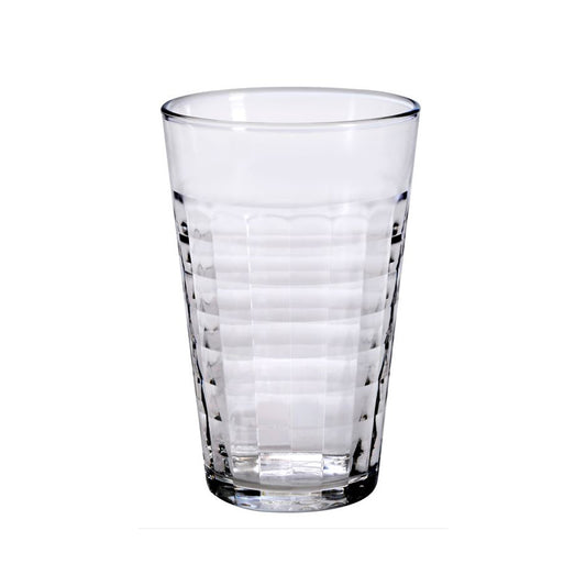 Duralex Prisme Clear HiBall Tumbler 50cl Pack of 24