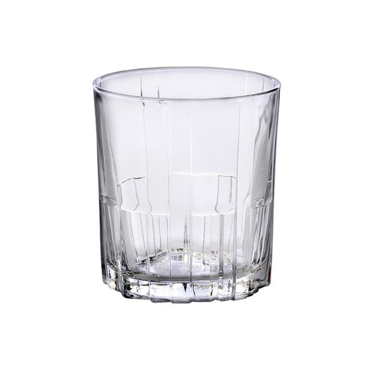 Duralex Jazz Tempered Glass Tumbler 21cl Pack of 48