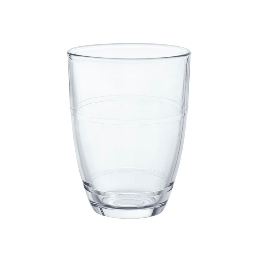 Duralex Gigogne® Clear Glass Tumbler 36cl Pack of 32