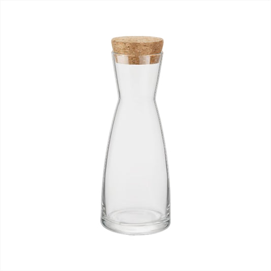 Bormioli Rocco Pitchers and Carafes Cork Lid for 50cl Pack of 24