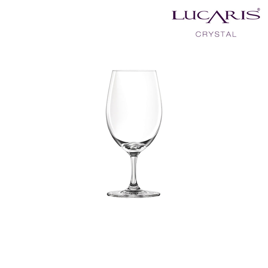 Lucaris Bangkok Bliss Water Goblet 37cl Pack of 6