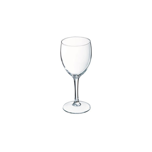 Arcoroc Princesa Wine Glass 23cl 8oz Pack of 12