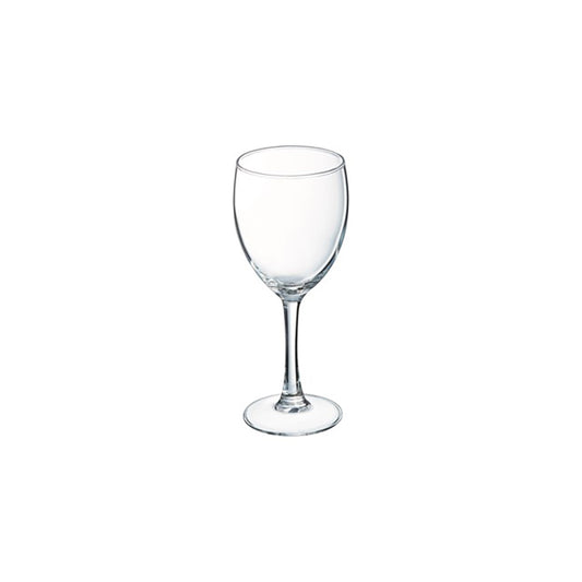 Arcoroc Princesa Wine Glass 19cl 4oz Pack of 24