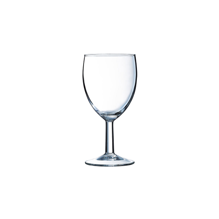 Arcoroc Savoie Wine Glass 24cl 8.5oz Pack of 48