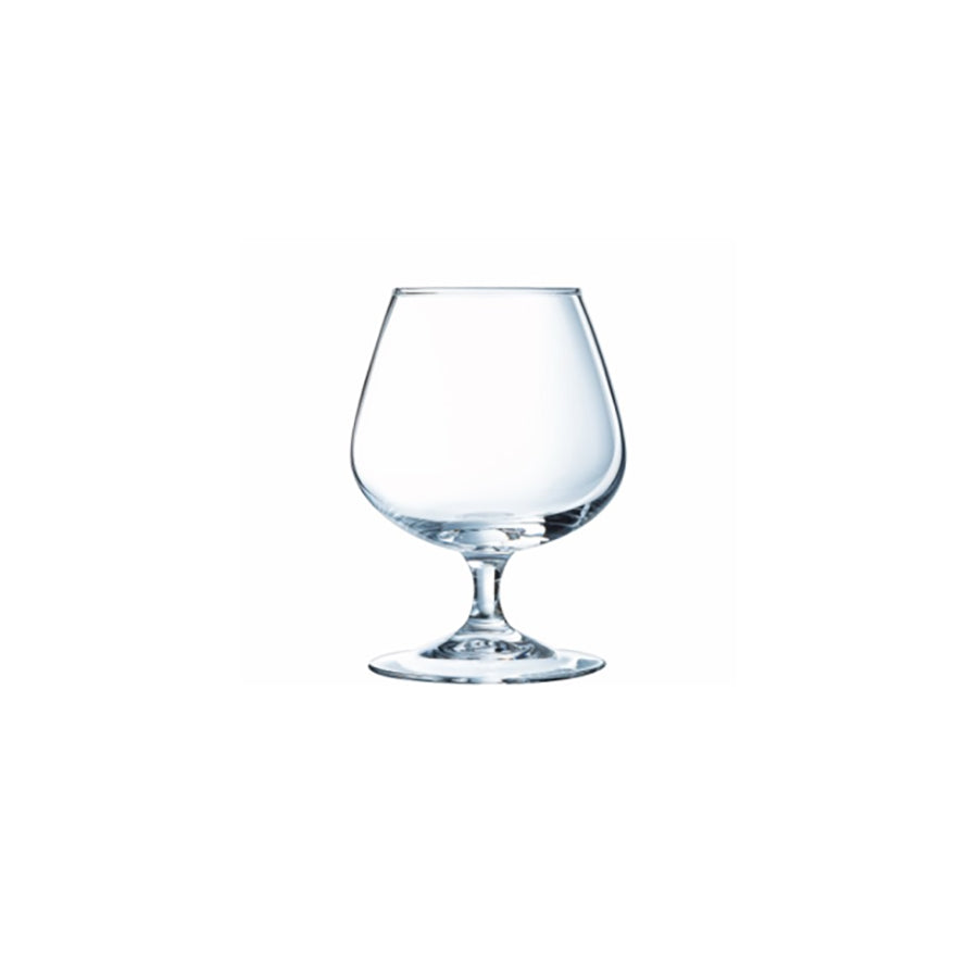 Arcoroc Degustation Brandy Glass 41cl 14.5oz Pack of 24