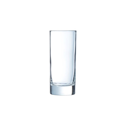 Arcoroc Islande Hiball Glass 22cl Pack of 24