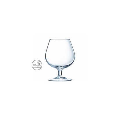 Arcoroc Degustation Brandy Glass 15cl 4oz Pack of 12