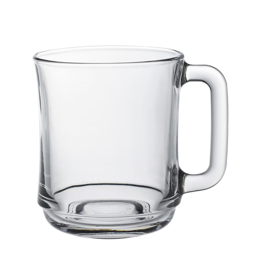 Duralex Lys Sepia Glass Mug 31cl Pack of 48