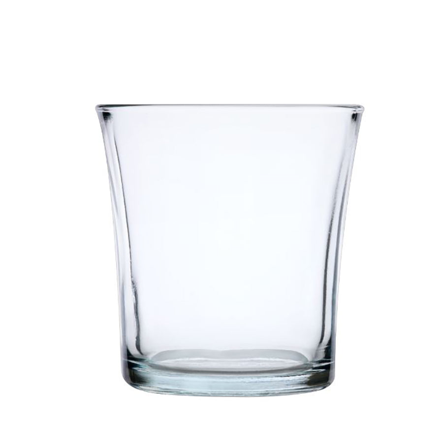 Duralex Lys Clear Glass Tumbler 16cl Pack of 48