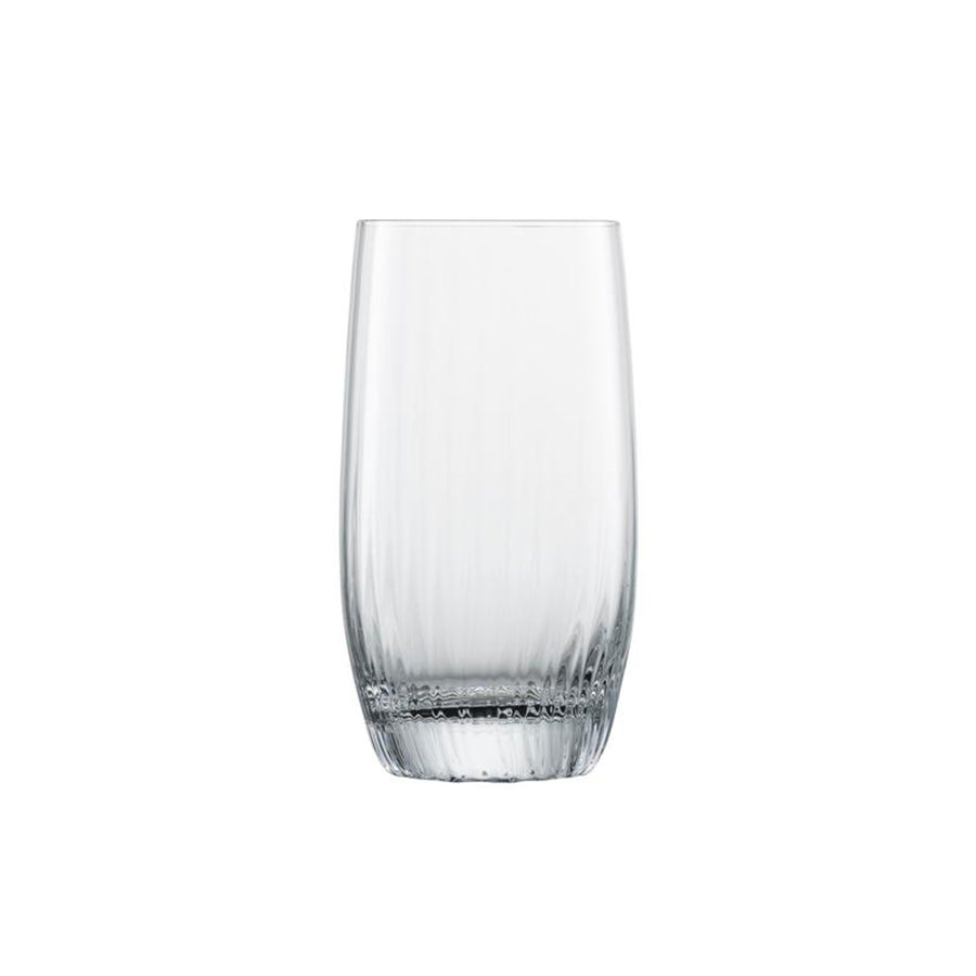 Melody Glass Hiball Tumbler 392ml 15.4oz Pack of 6