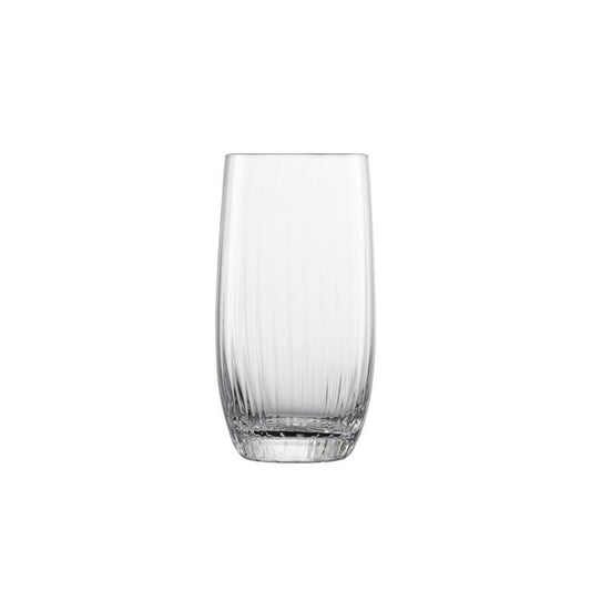 Melody Long Drink Glass 499ml 16.9oz Pack of 6