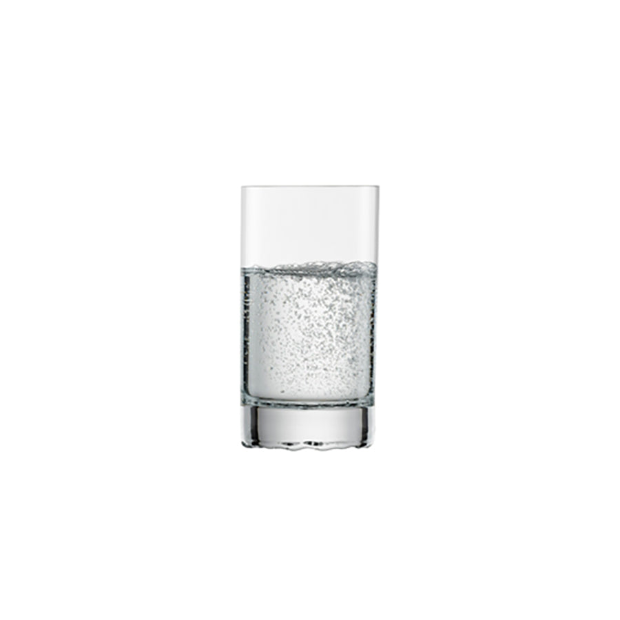 Zwiesel Glas Perspective Glass Tumbler 411ml 13.9oz Pack of 6