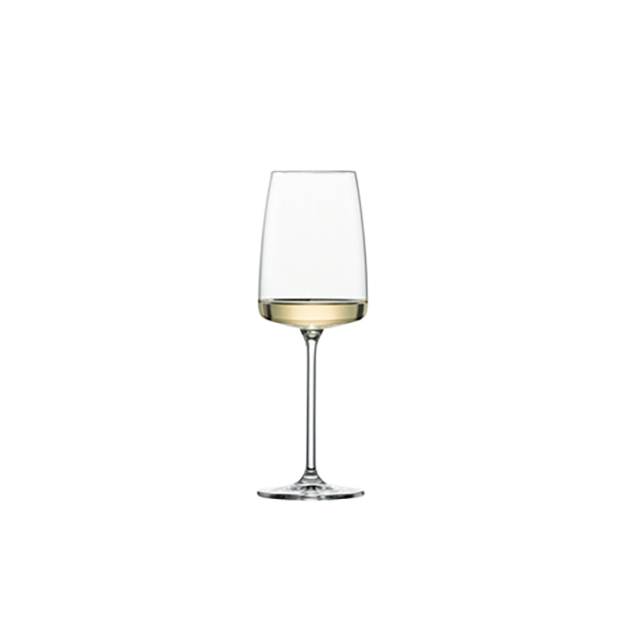 Zwiesel Glas Sensa Wine Glass 363ml 12.3oz Pack of 6