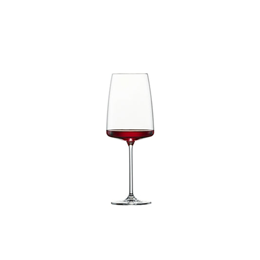 Zwiesel Glas Sensa Wine Glass 535ml 18.1oz Pack of 6