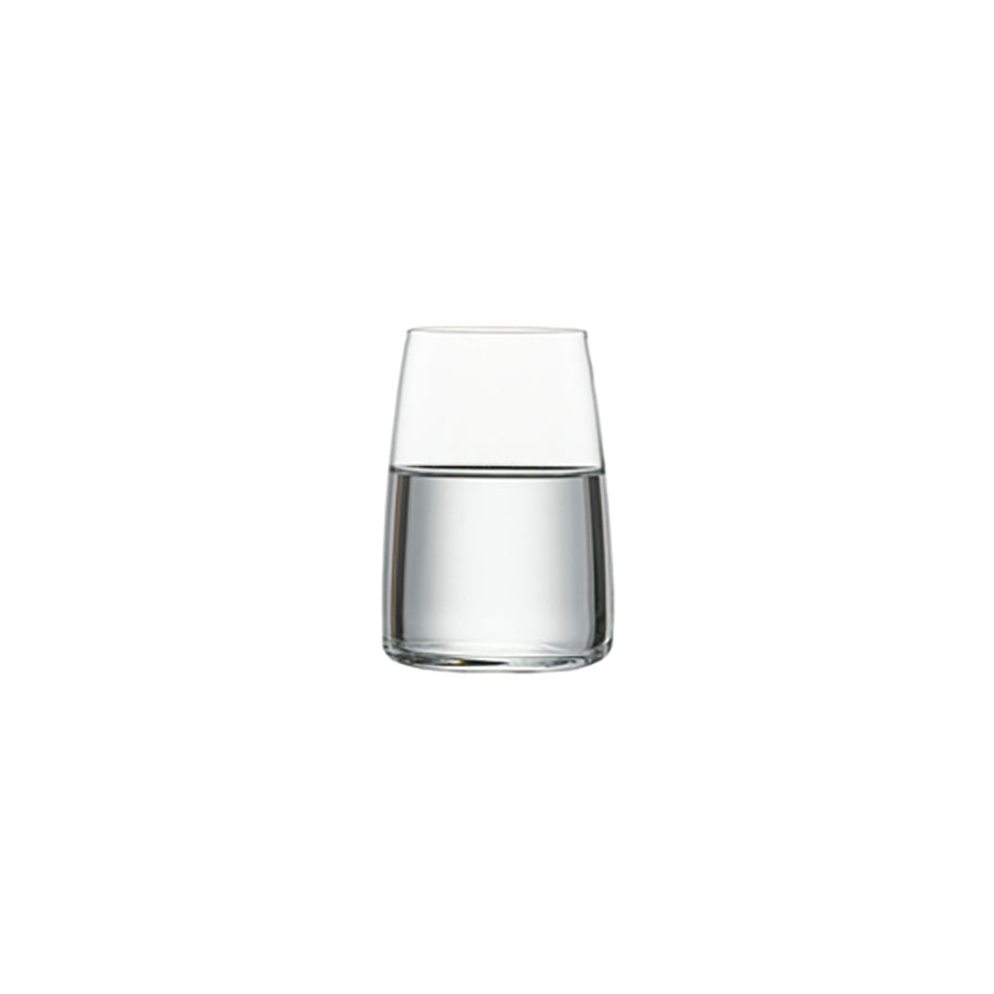 Zwiesel Glas Sensa Water Glass 500ml 16.9oz Pack of 6