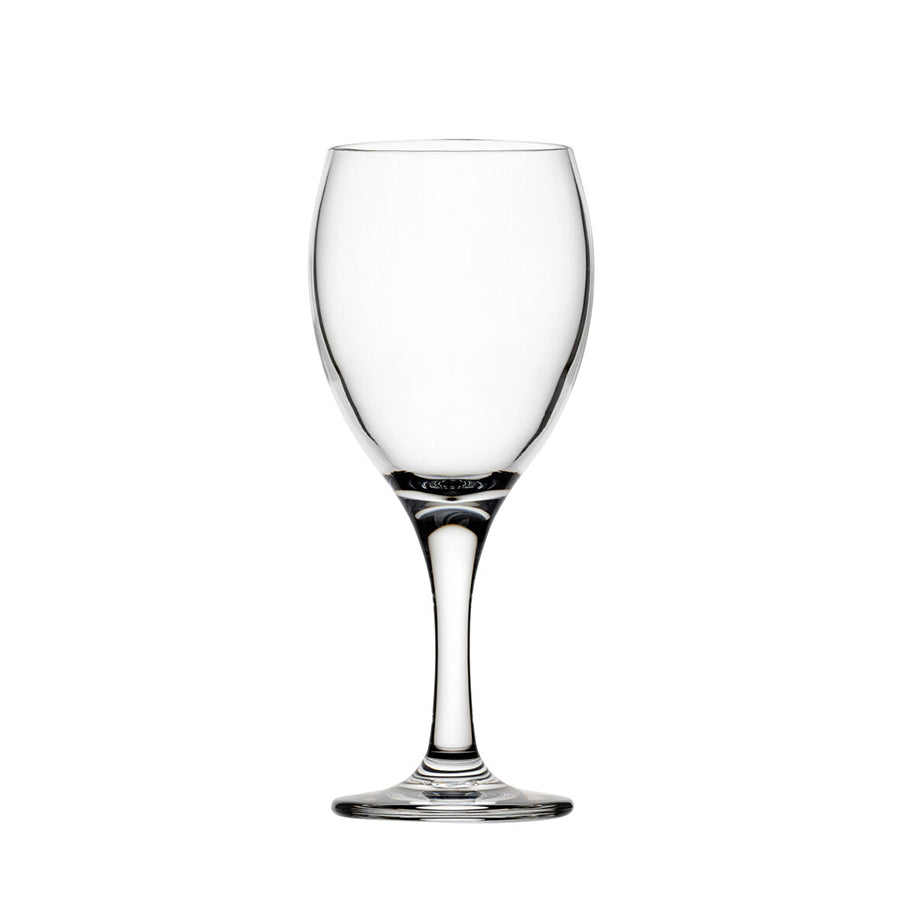 Utopia York Polycarbonate Wine Glass 40cl 13.5oz Pack of 6