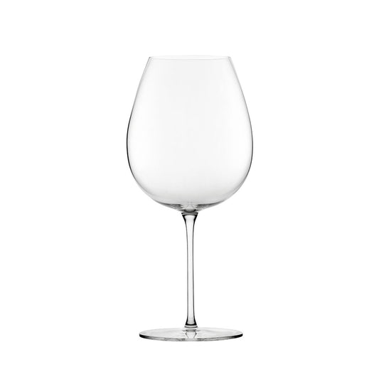 Rona Diverto Crystal Classic Bordeaux Wine Glass 89cl 30oz Pack of 6