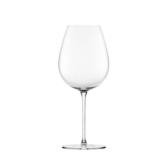 Rona Diverto Crystal Classic Wine Glass 71cl 24oz Pack of 6