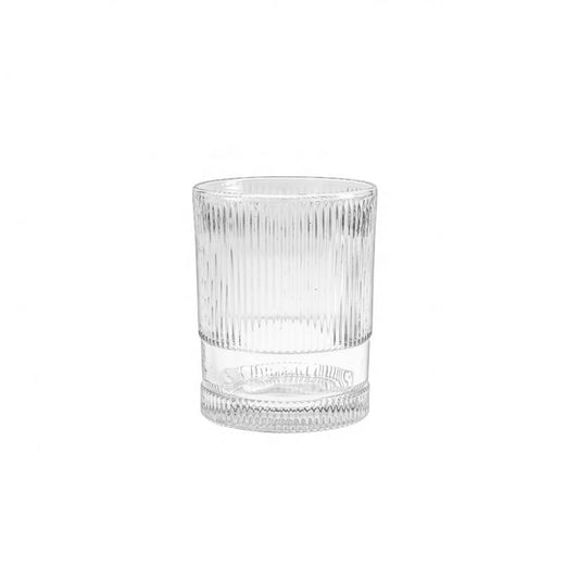 Rona Diverto Crystal Classic Wine Glass 48cl 16.25oz Pack of 6