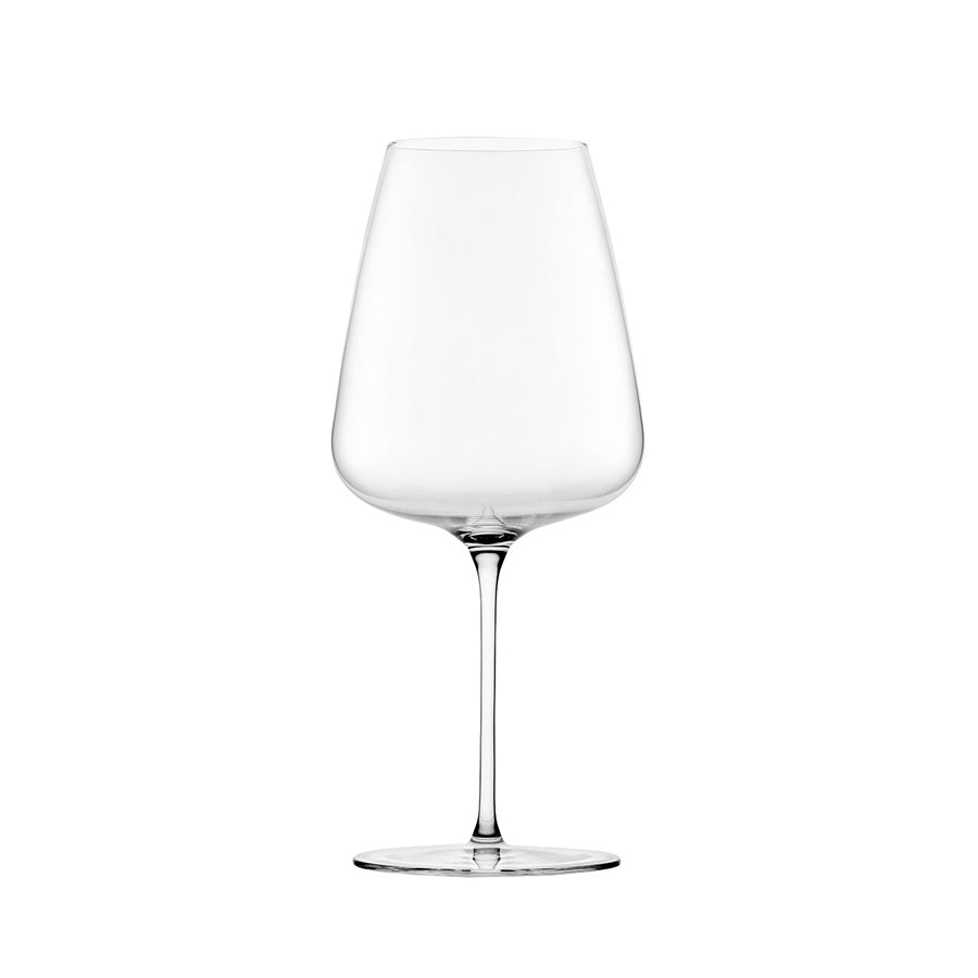 Rona Diverto Crystal Contempo Bordeaux Wine Glass 77cl 26oz Pack of 6