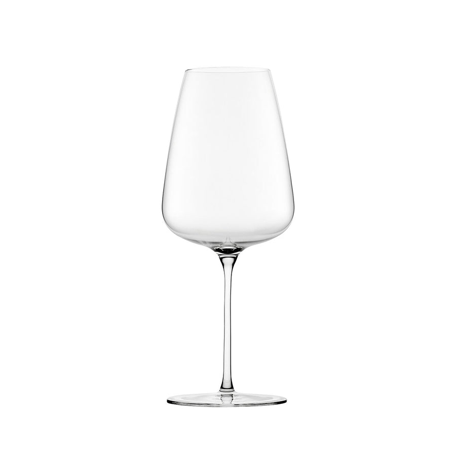 Rona Diverto Crystal Contempo Wine Glass 66cl 22.25oz Pack of 6