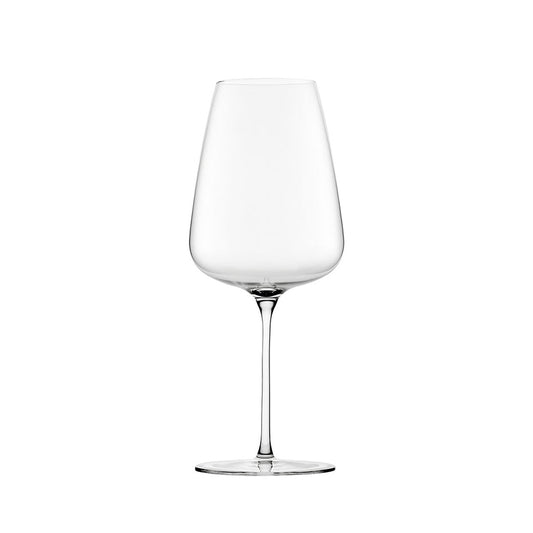 Rona Diverto Crystal Contempo Wine Glass 66cl 22.25oz Pack of 6