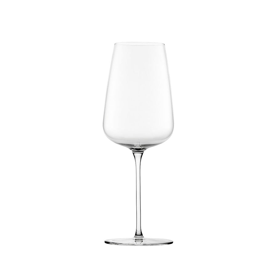 Rona Diverto Crystal Contempo Wine Glass 54cl 18.25oz Pack of 6