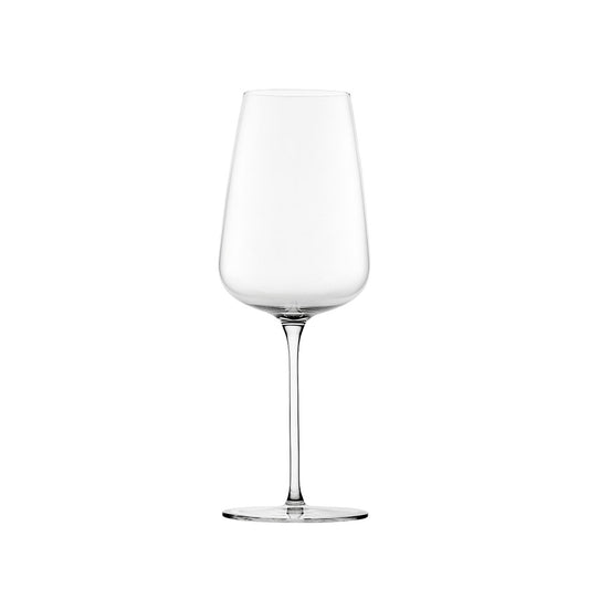 Rona Diverto Crystal Contempo Wine Glass 54cl 18.25oz Pack of 6