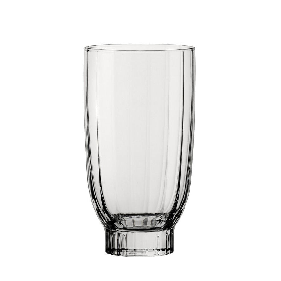 Pasabahce Amore Glass Hiball Tumbler 14.5oz 41cl Pack of 24