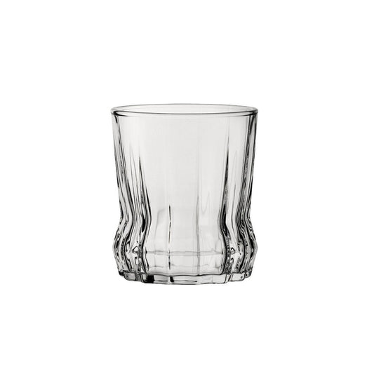 Pasabahce Gaia Glass Tumbler 9.5oz 27cl Pack of 24