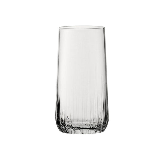 Pasabahce Nova Glass Hiball Tumbler 12.5oz 36cl Pack of 24