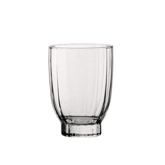 Pasabahce Amore Glass Hiball Tumbler 11.5oz 33cl Pack of 24