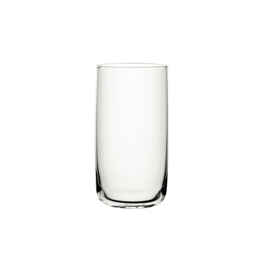 Pasabahce Iconic Glass Hiball Tumbler 13oz 26.5cl Pack of 24