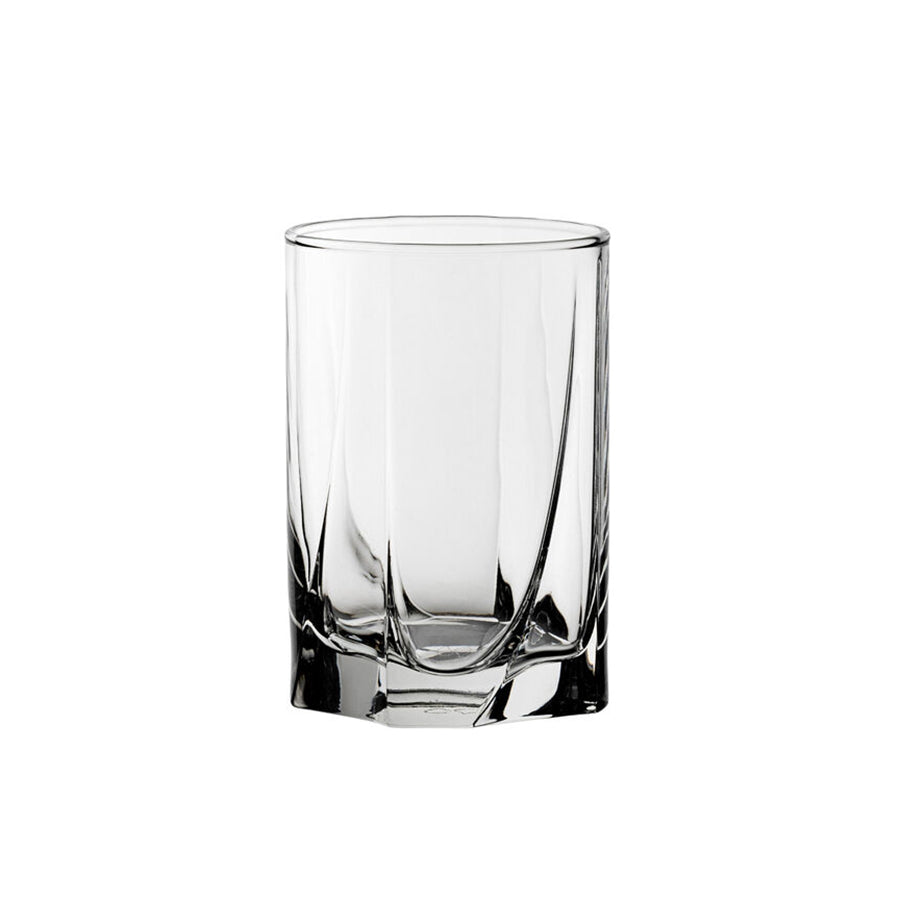 Pasabahce Luna Glass Tumbler 8.75oz 25cl Pack of 48