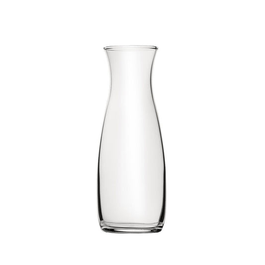 Pasabahce Amphora Glass Carafe 12.25oz 35cl Pack of 12