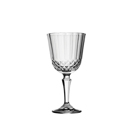 Pasabahce Diony Wine Glass 8oz 23cl Pack of 24