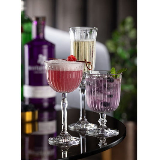 Pasabahce Joy Cocktail Glass 5.75oz 16cl Pack of 24