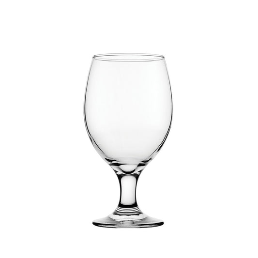 Pasabahce Bistro Beer Glass 14oz 40cl Pack of 24