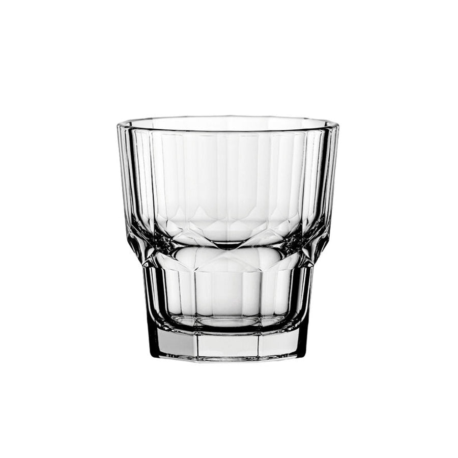 Pasabahce Serenity Glass Tumbler 7.5oz 21cl Pack of 48