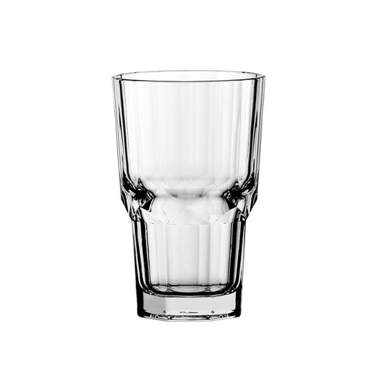 Pasabahce Serenity Glass Hiball Tumbler 9oz 26cl Pack of 48