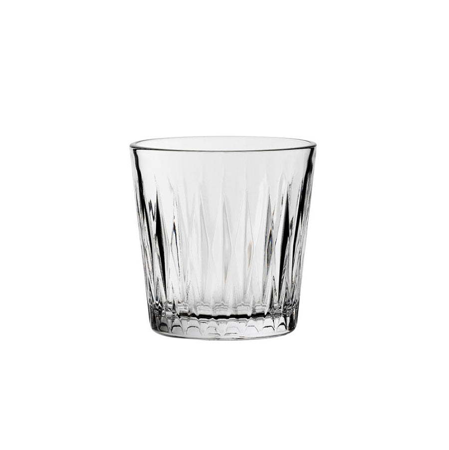 Pasabahce Luzia Glass Tumbler 10.5oz 30cl Pack of 24