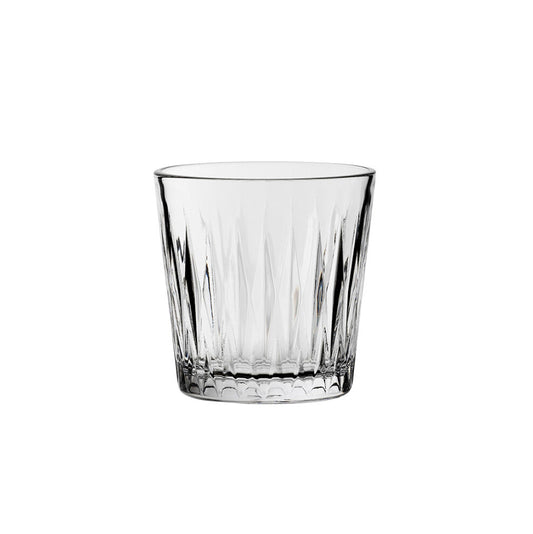 Pasabahce Luzia Glass Tumbler 10.5oz 30cl Pack of 24