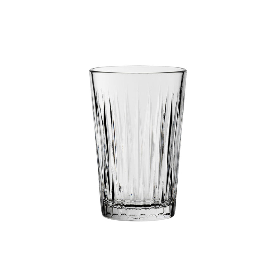 Pasabahce Luzia Glass Hiball Tumbler 12.5oz 35cl Pack of 24