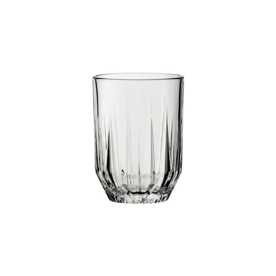 Pasabahce Echo Glass Hiball Tumbler 9oz 25cl Pack of 24