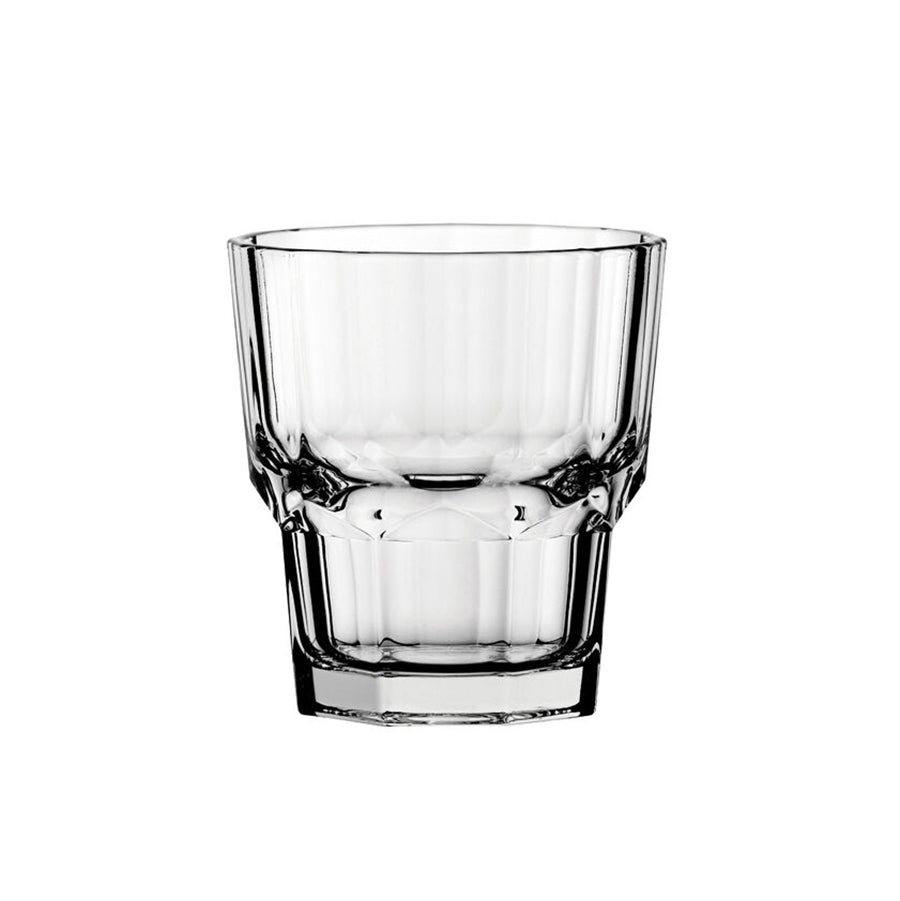 Pasabahce Serenity Glass Tumbler 9oz 25.5cl Pack of 48