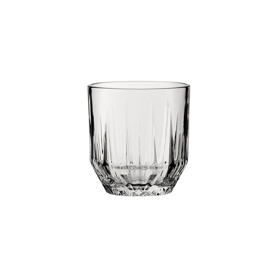 Pasabahce Echo Glass Tumbler 10.5oz 30cl Pack of 24